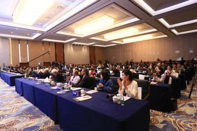 光耀世界 武汉光博会与中国光谷的全球影响力